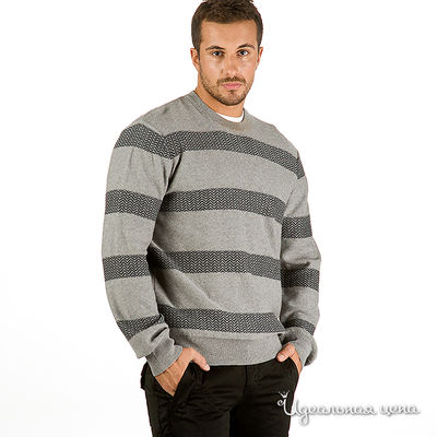 Джемпер Mexx, цвет цвет серый