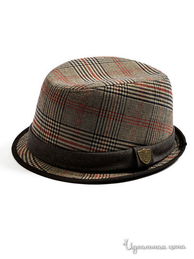 Шляпа Fore!! Axel & Hudson, цвет мультиколор