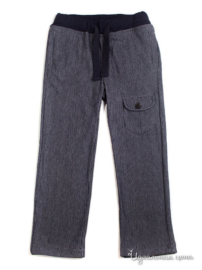 Брюки Fore!! Axel & Hudson, цвет серый