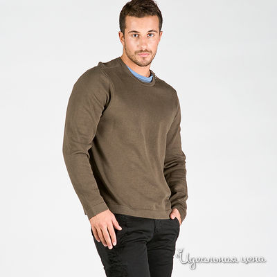 Джемпер Mexx, цвет цвет серо-коричневый