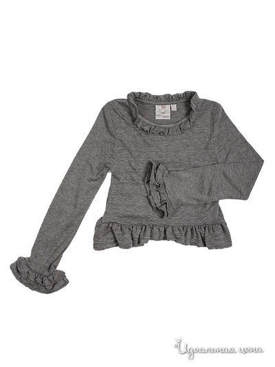 Кардиган ForeNBirdie, цвет серый