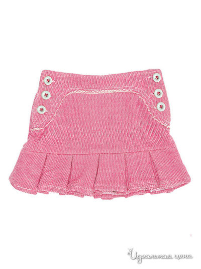 Юбка ForeNBirdie, цвет розовый