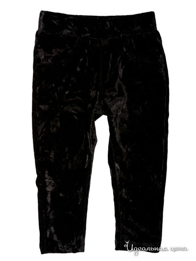 Брюки ForeNBirdie, цвет черный
