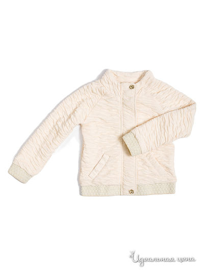 Жакет ForeNBirdie, цвет бежевый