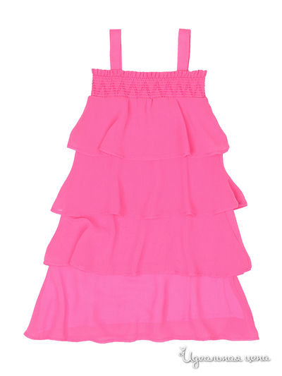 Сарафан Imoga, цвет розовый
