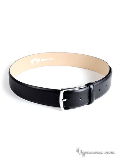 Ремень Appaman, цвет черный