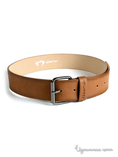 Ремень Appaman, цвет коричневый