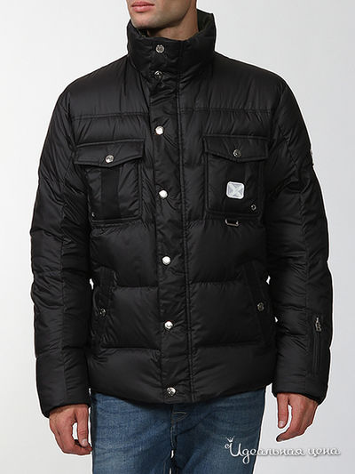 Куртка Bogner, цвет черный