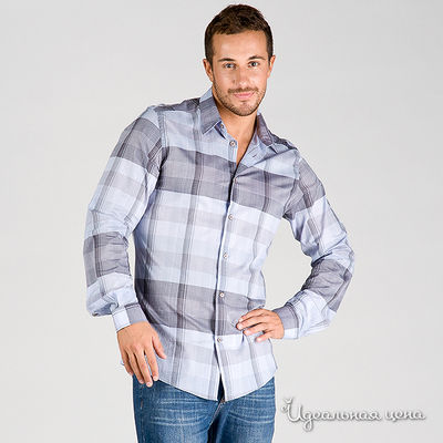 Мужская сорочка Mexx, цвет Нет данных