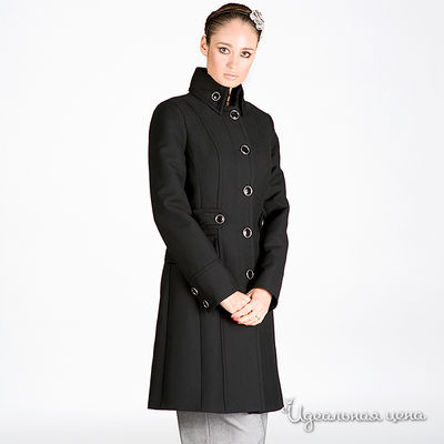 Пальто Mexx, цвет цвет черный