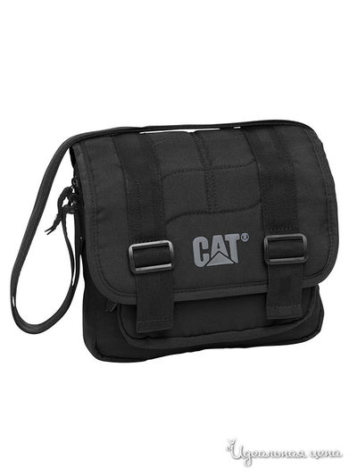 Сумка CAT, цвет черный