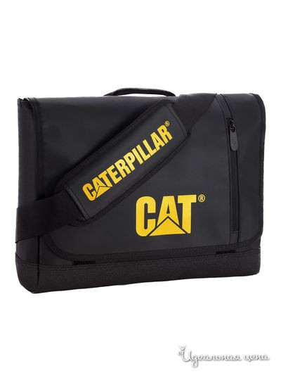 Сумка CAT, цвет черный