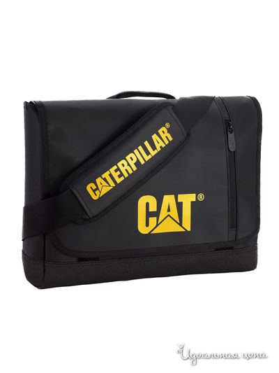 Сумка CAT, цвет черный