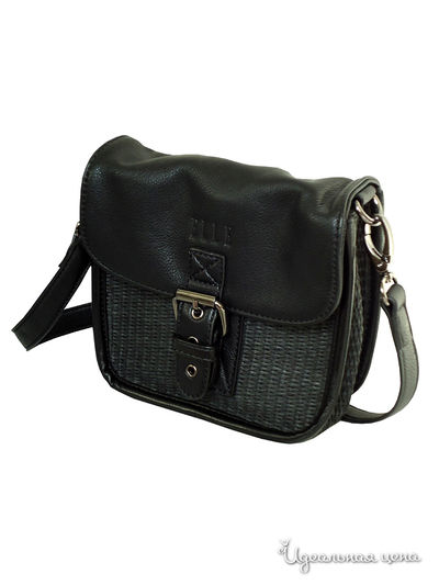 Сумка Elle, цвет черный