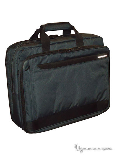 Сумка  для ноутбука Hedgren, цвет серый