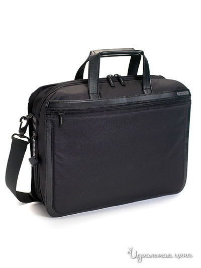 Сумка  для ноутбука Hedgren, цвет черный