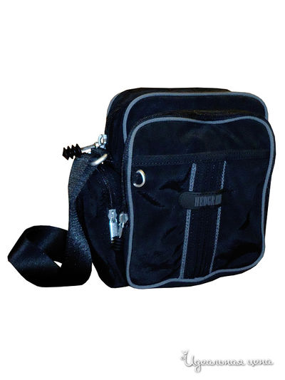 Сумка Hedgren, цвет черный