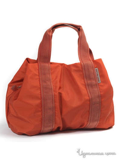 Сумка Hedgren, цвет красный