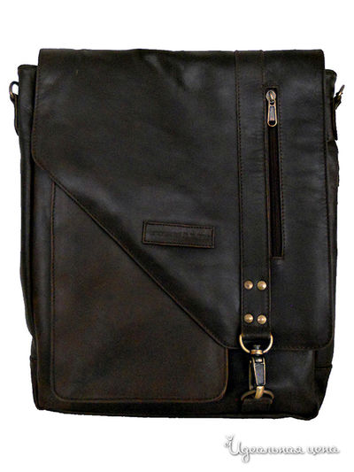 Сумка Turmalin, цвет коричневый