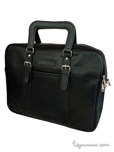 Сумка  для ноутбука Turmalin, цвет черный