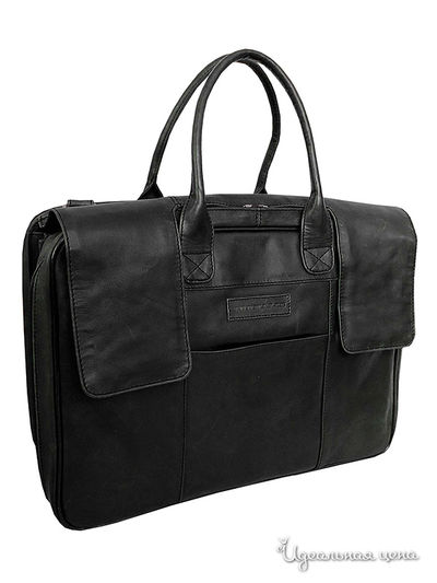 Сумка Turmalin, цвет черный