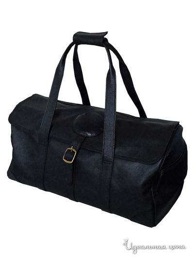 Сумка дорожная Turmalin, цвет черный