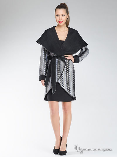 Кардиган Xarizmas, цвет темно-серый