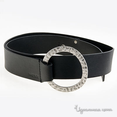 Ремень Mexx, цвет цвет черный