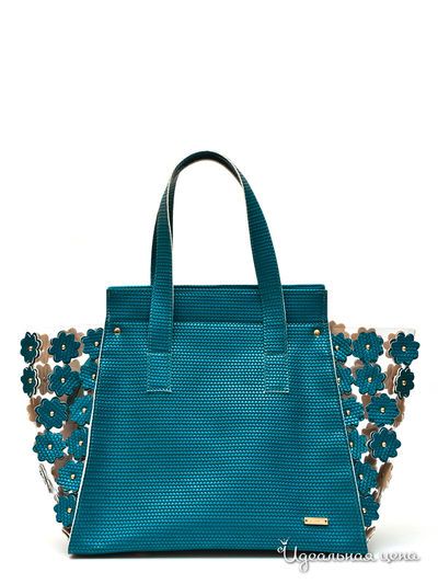 Сумка Feltimo, цвет бирюзовый