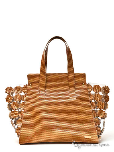 Сумка Feltimo, цвет светло-коричневый