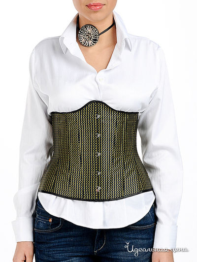 Корсет Nuance, цвет золотой, черный