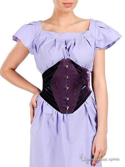 Корсет Nuance, цвет фиолетовый