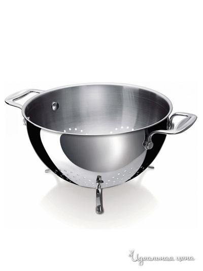 Дуршлаг, 22 см Beka