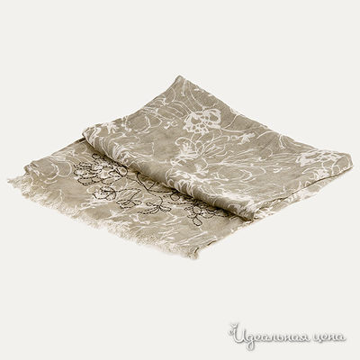 Женский шарф Mexx, цвет цвет серый