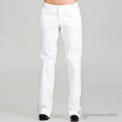 Брюки Mexx, цвет цвет белый