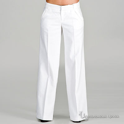 Брюки Mexx, цвет цвет белый