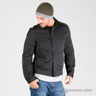 Куртка Mexx, цвет цвет черный