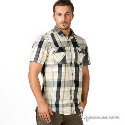 Мужская сорочка Mexx