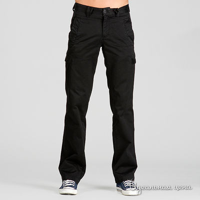 Брюки Mexx, цвет цвет черный