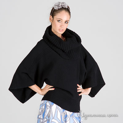 Свитер Mexx, цвет цвет черный