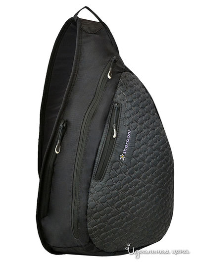 Рюкзак Sherpani, цвет темно серый