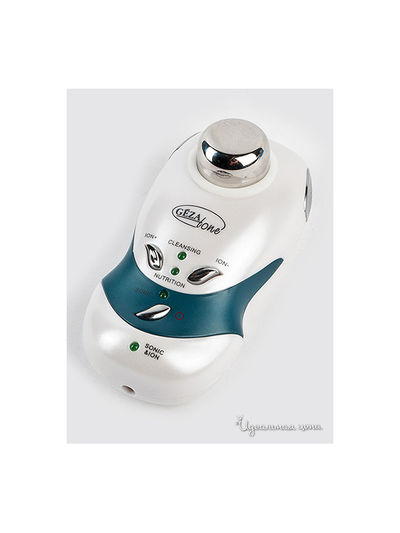 Прибор по уходу за кожей лица Gezatone
