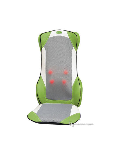 Массажная накидка 4 в 1 Gezatone