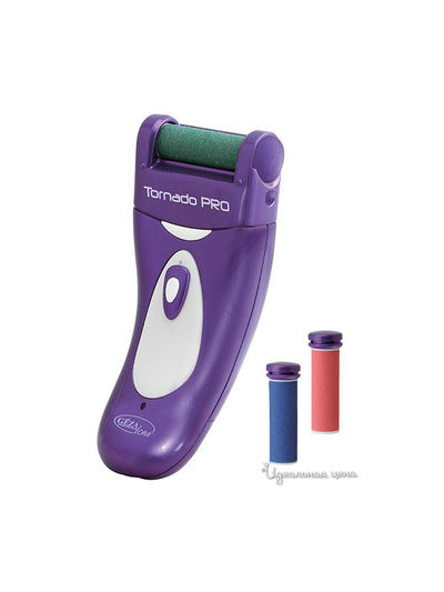 Набор для педикюра Gezatone