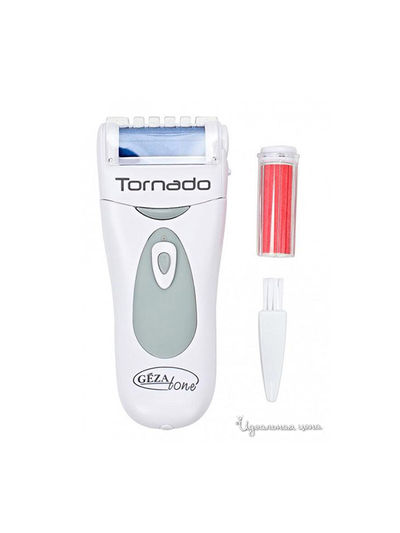 Набор для педикюра Gezatone