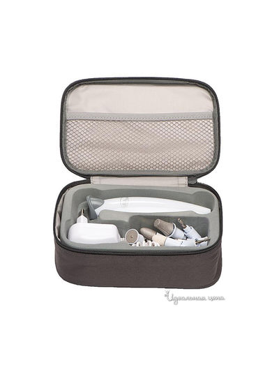 Набор для маникюра и педикюра, Gezatone