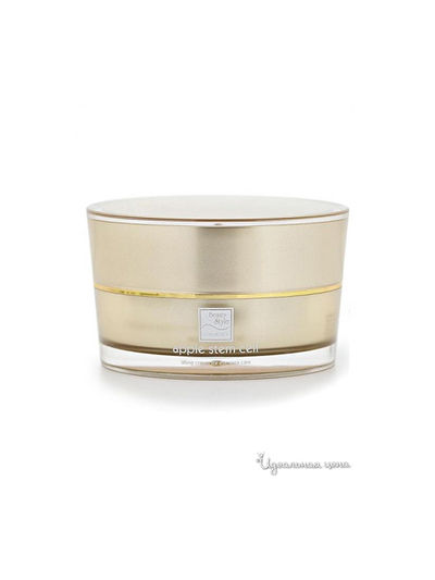 Лифтинговый крем для области вокруг глаз "APPLE STEM CELL" Beauty Style