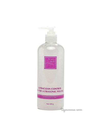 Гель активный "Ультраклин контроль" Beauty Style