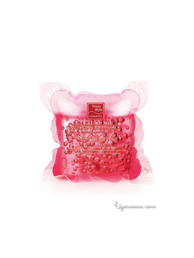 Маска укрепляющая кислородная СО2 с фитостволовыми клетками яблока, 30 мл, Beauty Style