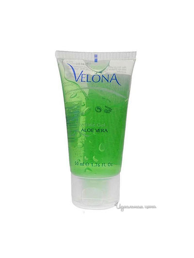 Гель алоэ-вера Velona Velona